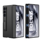 Protective Case Manufacturer - Carbon Fiber Folding Samsung