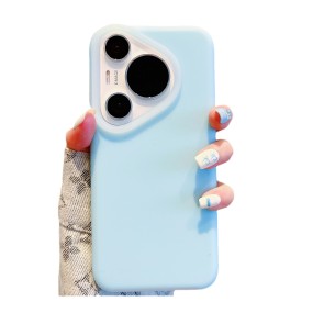 Silicone Case Manufacturer - Real Jelly Liquid Solid Color