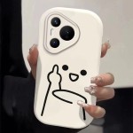 Mobile Case Factory - Funny Full-Covered Expressive Design