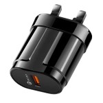 快充厂家-QC3.0 18W 100W笔记本