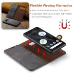 Protective Case Factory - Magnetic Anti-drop Google Pixel