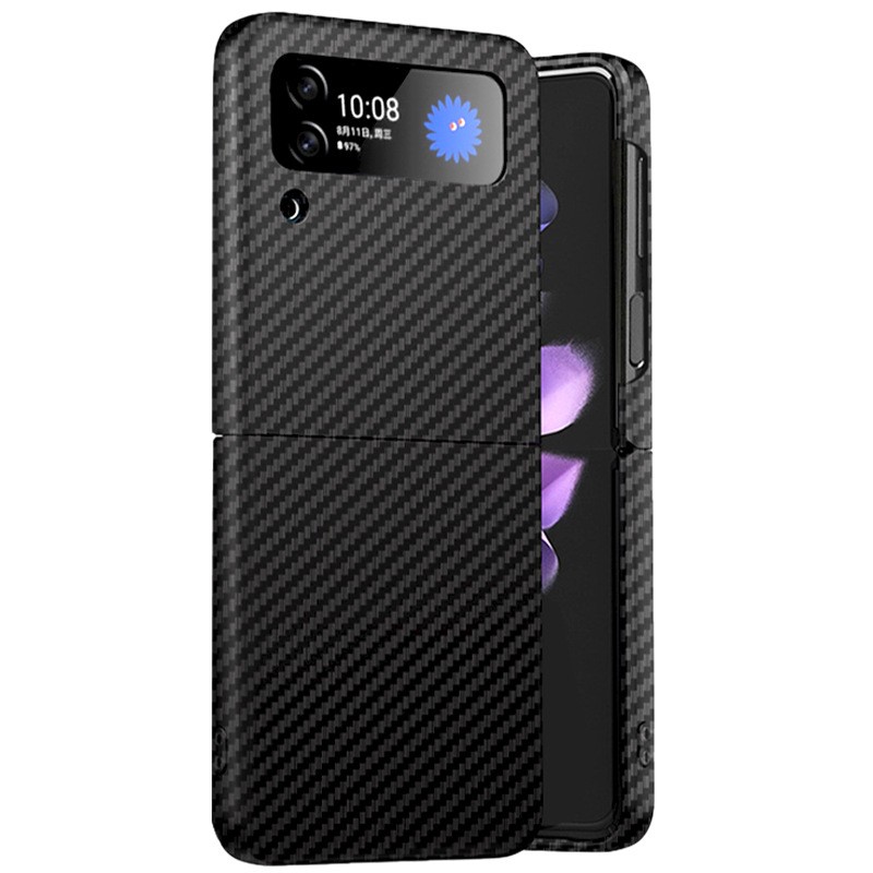 Phone Case Supplier - Aluminum Alloy Leather Anti-Drop iPhone