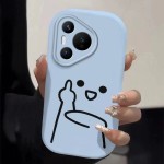 Mobile Case Factory - Funny Full-Covered Expressive Design