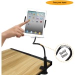 Gooseneck Holder Manufacturer - Flexible Long Arm Bracket