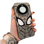 Mobile Case Supplier - Matte P70 Advanced Customization