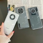 Phone Case Manufacturer - High Transparency Shockproof Huawei