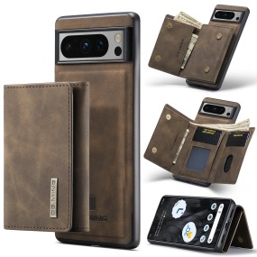 Phone Case Supplier - Magnetic Wallet Two-in-One Google