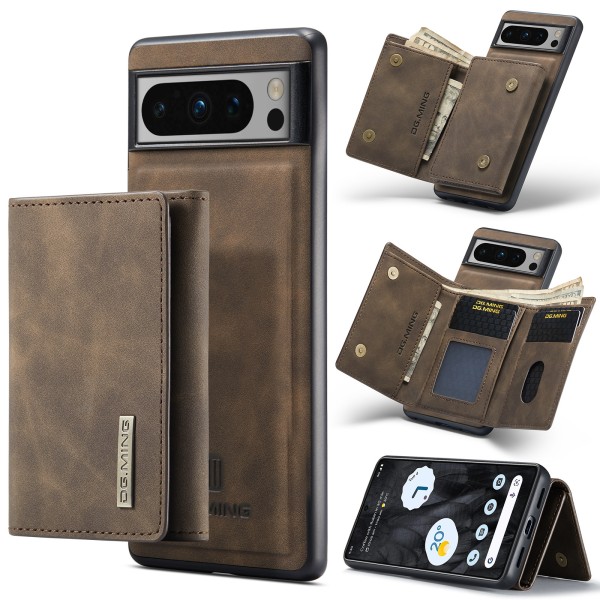 Phone Case Supplier - Magnetic Wallet Two-in-One Google