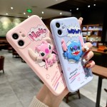 手机壳厂家-立体搞笑卡通VIVO专用