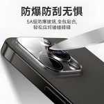 Camera Lens Protector Manufacturer - 9H Pro Glass for iPhone