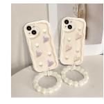 Protective Cover Supplier - Three-dimensional Love OPPO