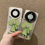 手机壳厂家-精致爆款华为设计