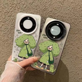 Phone Shell Factory - Exquisite Explosive Huawei Design