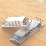 Cable Organizer Manufacturer - Self-adhesive Desktop Fixed