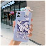 Protective Case Factory - Cute Lying Dog OPPO Design