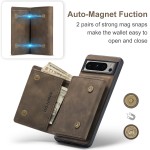 Phone Case Supplier - Magnetic Wallet Two-in-One Google