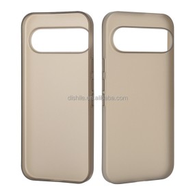 Phone Case Manufacturer - Frosted Matte Back Cover Slim