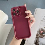 Protective Case Factory - Solid Color Custom Pattern