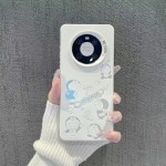 Protective Case Manufacturer - Cartoon Series Drop-resistant