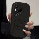 Mobile Case Factory - Funny Full-Covered Expressive Design