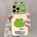 Phone Case Factory - Wave Dot Puppy Lanyard Electroplated
