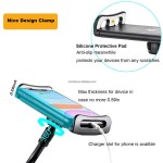 Gooseneck Holder Manufacturer - Flexible Long Arm Bracket