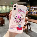 手机壳厂家-立体搞笑卡通VIVO专用