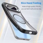 Bumper Case Supplier - Carbon Fiber Magnetic Google