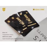 屏幕保护膜厂家-9D防油防静电高清