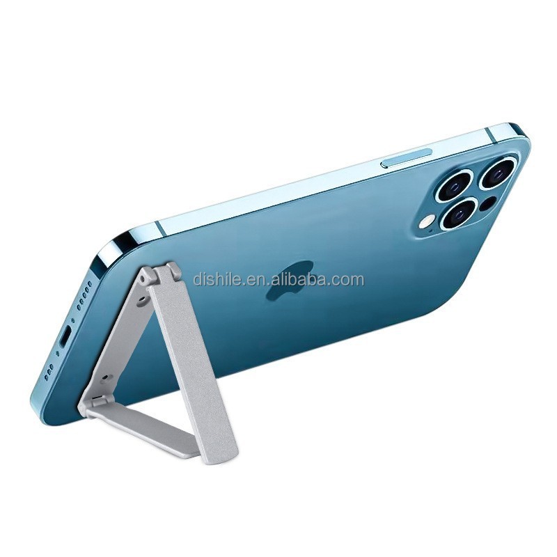 Desktop Stand Factory - Ultra-Thin Magnetic Foldable