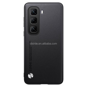 PU手机壳厂家-纯色带镜头保护