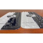 Tempered Film Factory - Frameless 3D Arc Anti-Peeping