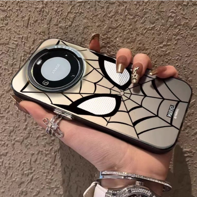 Mobile Case Supplier - Matte P70 Advanced Customization