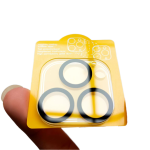 Camera Lens Protector Manufacturer - 9H Pro Glass for iPhone