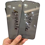 Glass Protector Factory - OG ESD Full Glue Waterproof