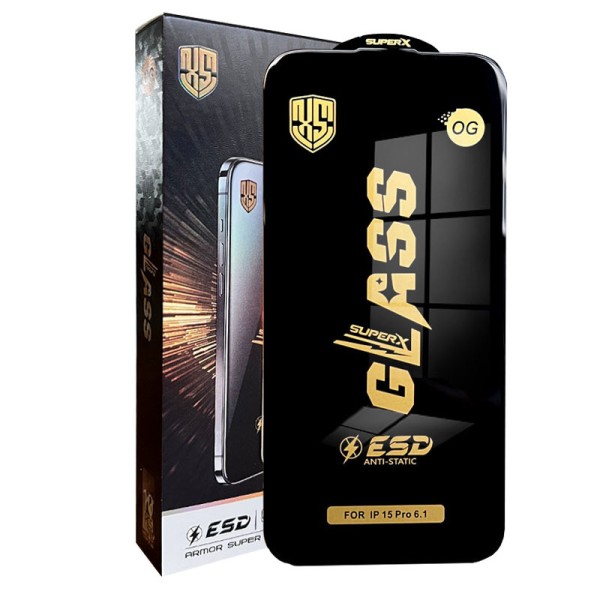 Tempered Glass Manufacturer - Waterproof Full Glue