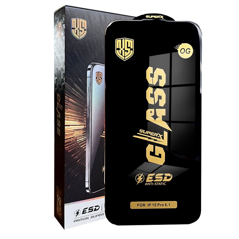 Tempered Glass Manufacturer - Waterproof Full Glue