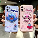 TPU Cover Factory - Stereo Funny Cartoon OPPO