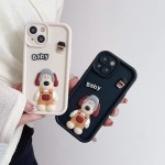 Protective Case Manufacturer - Kung Fu Tai Chi Dog OPPO