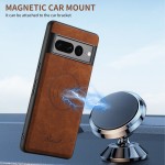 Phone Case Manufacturer - 2-in-1 Wireless Charging Google