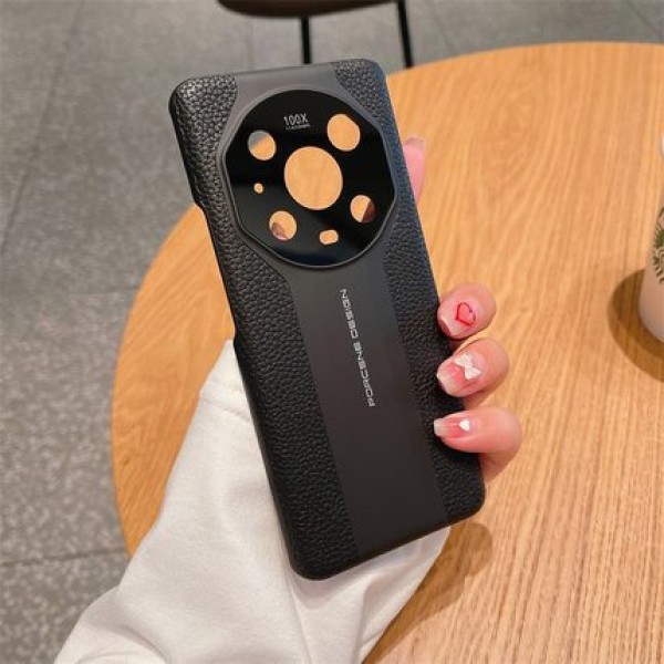 Protective Case Manufacturer - Litchi Leather High-end