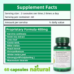 OEM Weight Loss Capsules Manufacturer - Private Label Organic Weight Loss Powder Capsules & Sugar-Free Chewable L-Theanine Supplement (Private Label)
