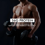 OEM Gold Standard Whey Protein Powder Manufacturer - Private Label 100% Whey Protein Powder with BCAA for Muscle Mass (Sports Nutrition)
