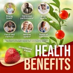 OEM/ODM Ashwagandha Gummies Manufacturer - Private Label Ashwagandha Root Extract Gummies with Vitamin C for Sleep & Stress Balance