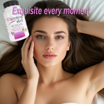 OEM L-Glutathione Whitening Capsules Manufacturer - Private Label Customized Antioxidant Skin Brightening Capsules