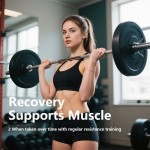 OEM/ODM Gold Standard Whey Protein Powder Manufacturer - Private Label 100% Whey Protein Powder for Post Workout Sports Nutrition