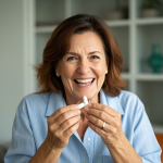 Menopause Supplements Capsule Manufacturer - OEM/ODM Private Label Multivitamin Plant Extract Capsules for Hormonal Balance (Hot Flashes/Night Sweats)
