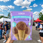 OEM/ODM Ice Cream Powder Manufacturer - Private Label Customizable Soft Serve Ice Cream Mix