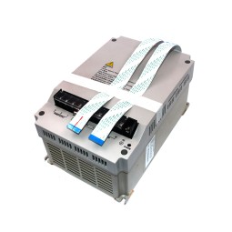 电梯变频器工厂 - 艾默生EV-ECD01-4T0110 7.5-22kw 220v