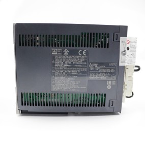 PLC Controller Factory - MR-J3-350A Logic Programming Controller